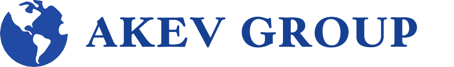 Logo Akev Group